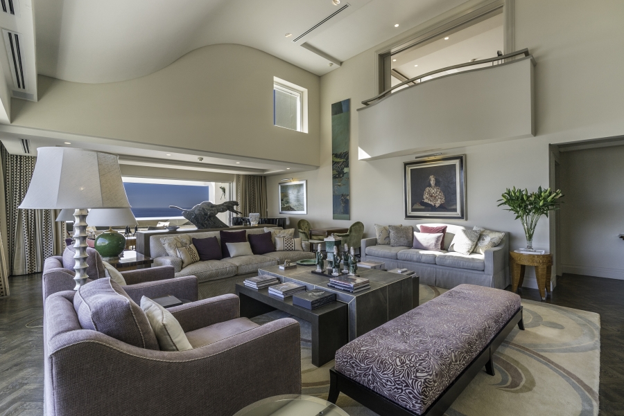 5 Bedroom Property for Sale in Mouille Point Western Cape